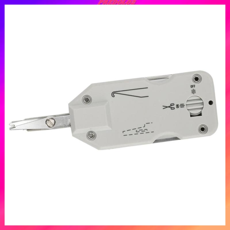 [Predolo2] Dụng Cụ Chèn Dây Điện Loại Krone IDC / Network