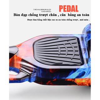 Xe điện 2 bánh Smart Balance Wheel