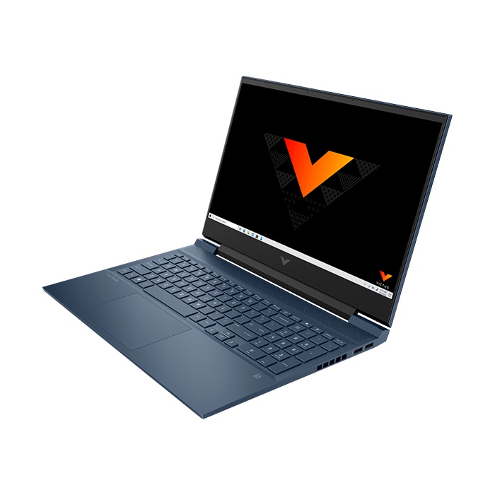 [Mã ELHP128 giảm 12% đơn 10TR] Laptop HP Victus 16-d0289TX 5Z9R0PA i7-11800H | 16GB | 512GB | GeForce RTX™ 3060 6GB