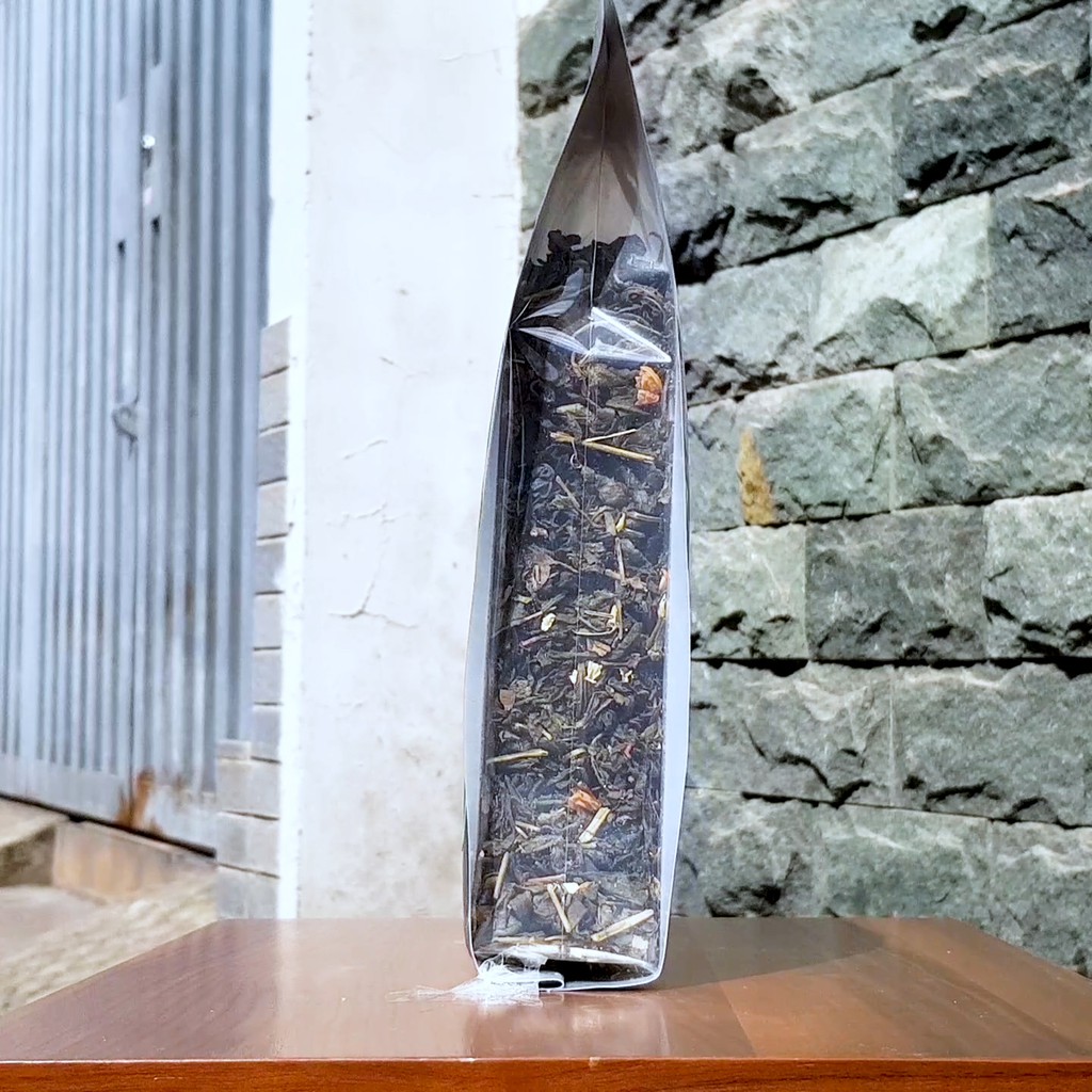 Lục Trà Lài, Lục Trà Nhài Nguyên Liệu Làm Trà Sữa Trân Châu Đường Đen, Trà Thái Xanh Thái Đỏ 200g | BigBuy360 - bigbuy360.vn