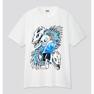SALE- (HOT) Áo Thun In Hình Game Undertale Sans