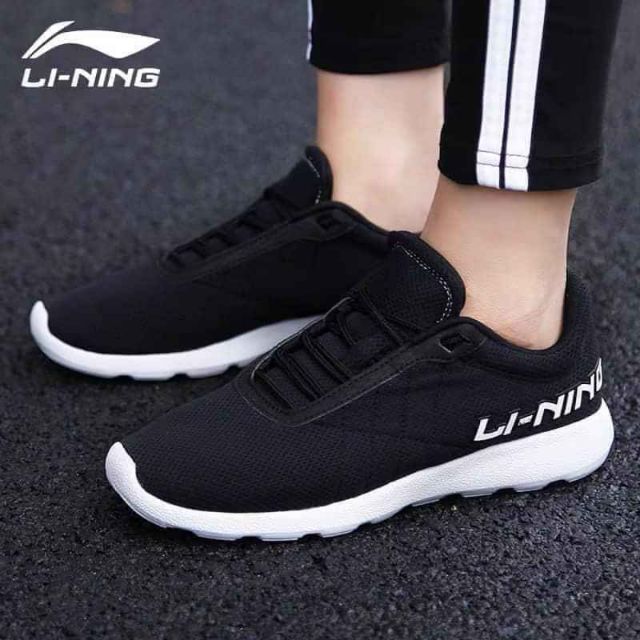 Giày Lining nữ