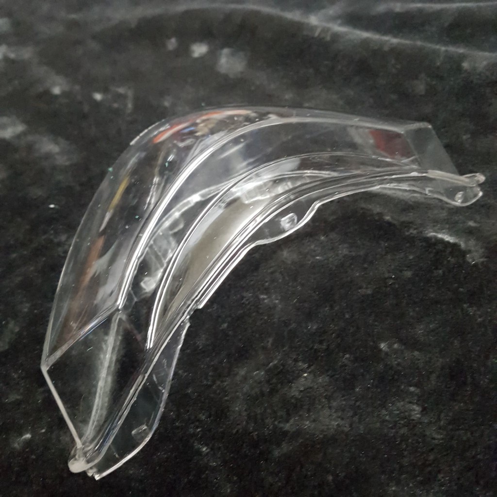 Mica Chóa Đèn - FX 125