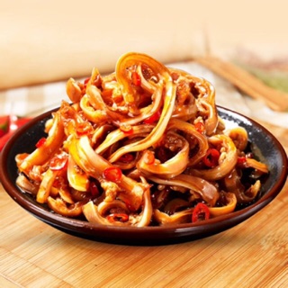 [SẴN] Sụn Cay Tứ Xuyên Ăn Liền - Đồ Ăn Vặt Trung Quốc