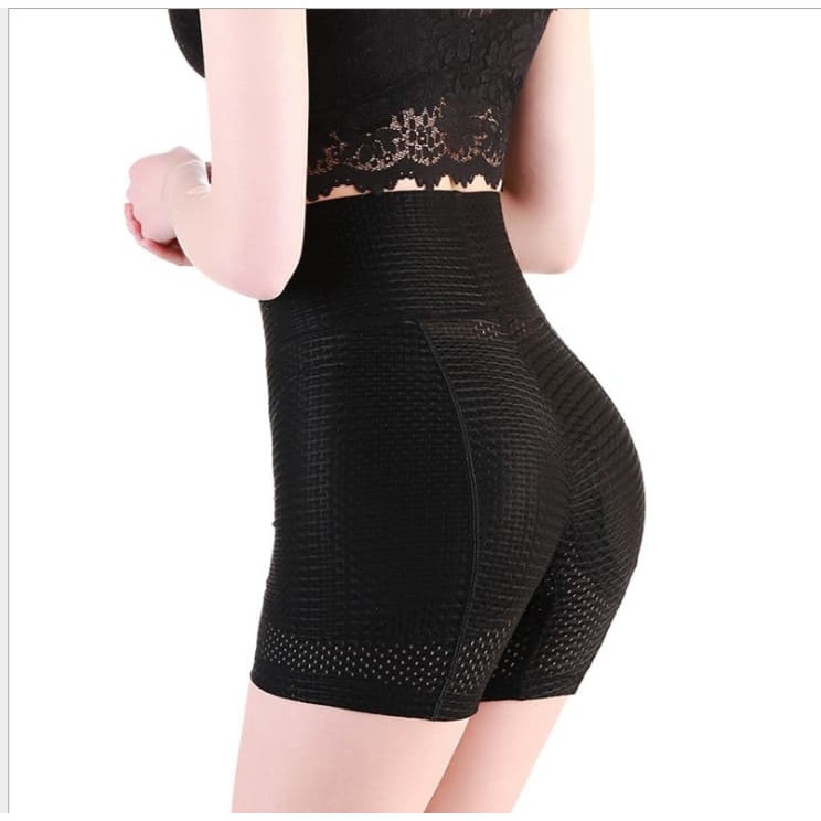 Quần Gen Bụng - Độn Mông Và Hông 3IN1 Cao Cấp MÃ M01 | BigBuy360 - bigbuy360.vn