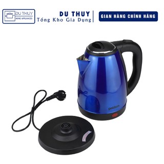 Ấm siêu tốc Goldsun CH1103 1.8L