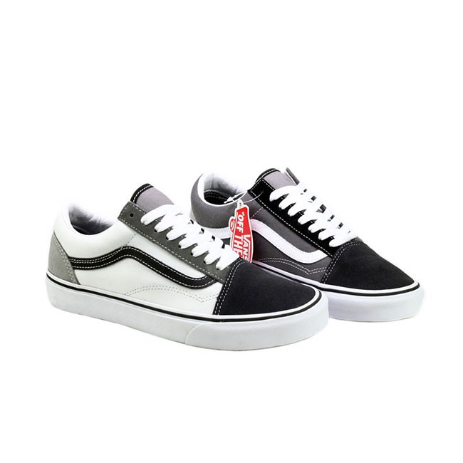 Giày sneaker Vans UA Old Skool Mix &amp; Match VN0A4U3B2PD