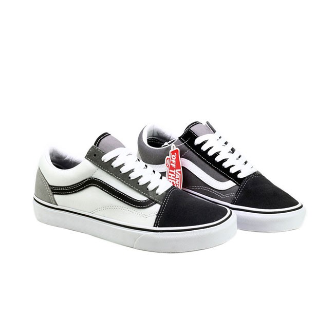 Giày sneaker Vans UA Old Skool Mix &amp; Match VN0A4U3B2PD