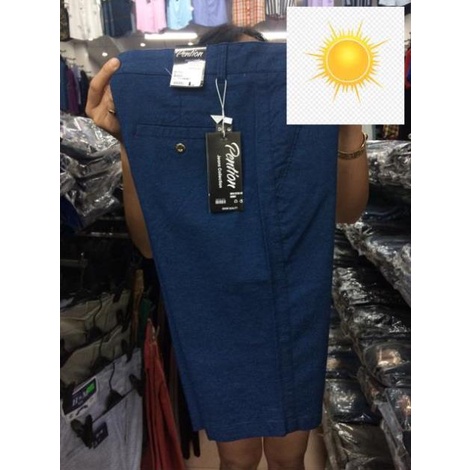 ️🎽 Quần ngố nam, quần thô kaki - đũi chất đẹp (ib mẫu và size cho shop) ️🎽