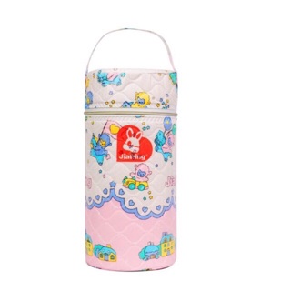 Bình ủ sửa cổ rộng (vừa bình como)