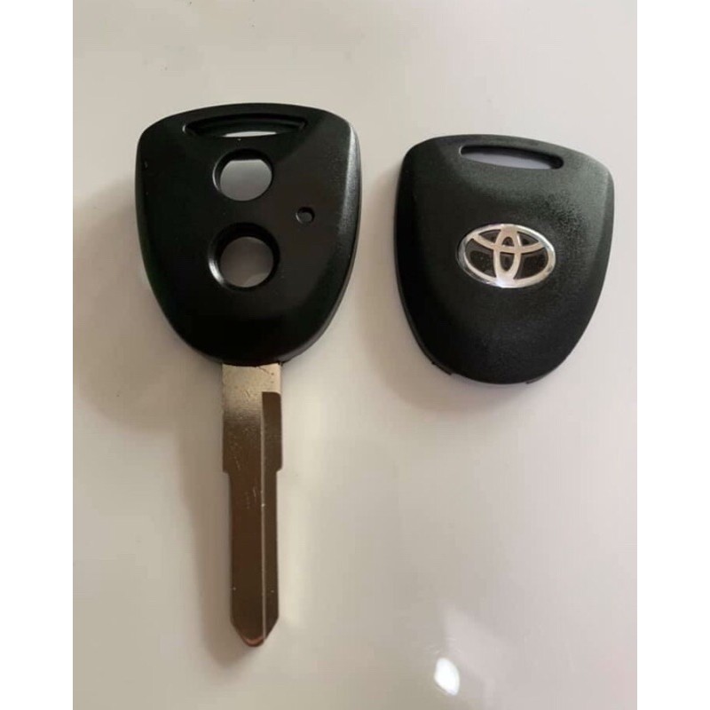 Vỏ chìa khoá TOYOTA WIGO