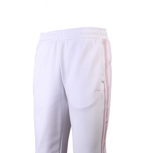 Quần nỉ Thể Thao Li-Ning Nữ AKLRF76-3