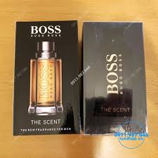 Nước Hoa Nam Hugoo - BLH Shop | BigBuy360 - bigbuy360.vn