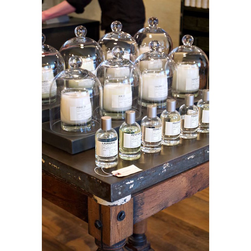 [HOT]Nước Hoa Mẫu Thử Nữ Mùi Hoa Lily Lys Le LaBo 41 [5ml/10ml/20ml] [MUA NGAY] | BigBuy360 - bigbuy360.vn