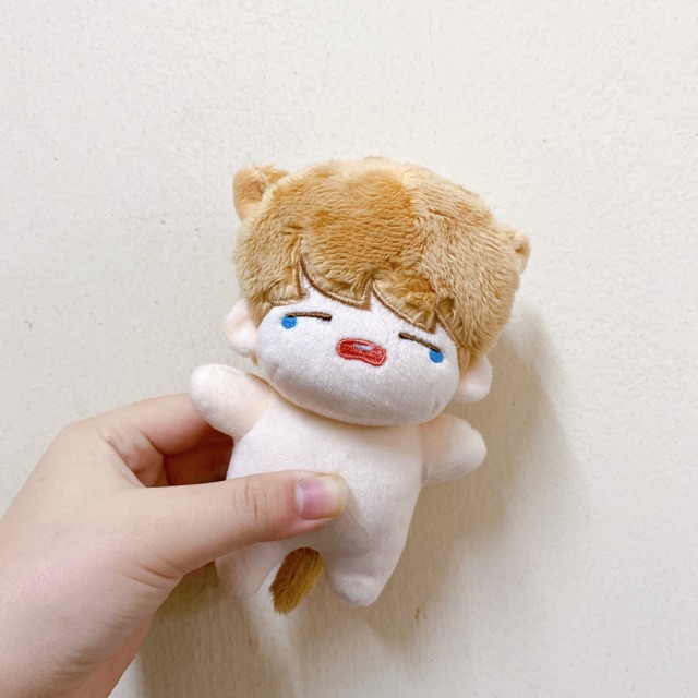 DOLL YUKI || DOLL SUGA|| BTS DOLL || DOLL 15CM