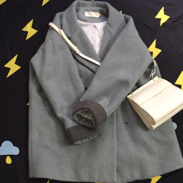 Pass áo dạ Friday Shop