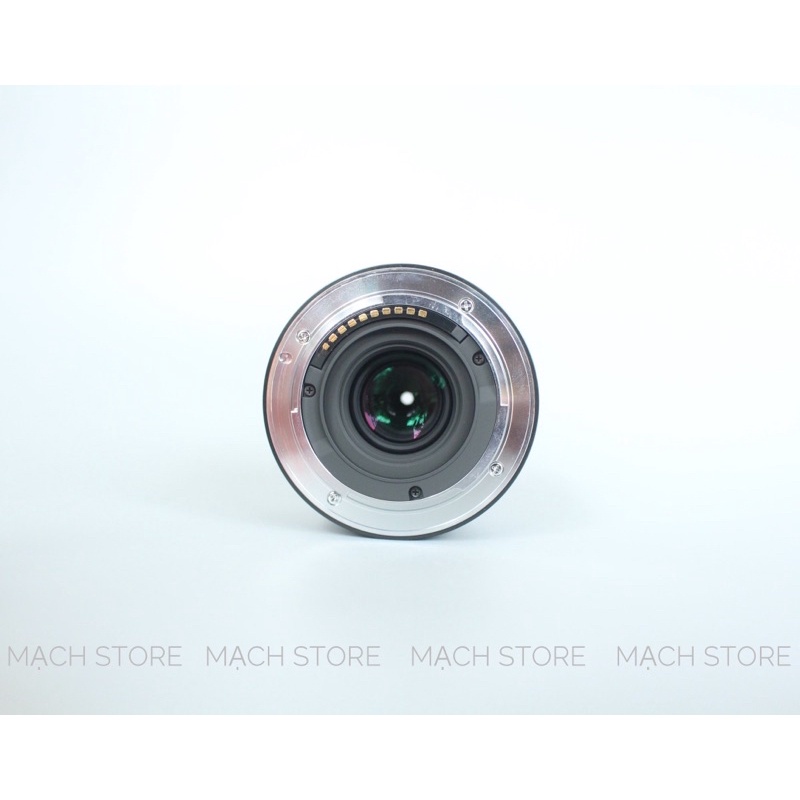 ỐNG KÍNH SIGMA 30MM F2.8 DN cho SONY