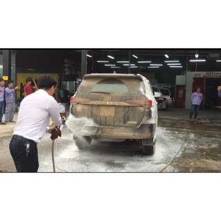 Dung dịch rửa xe không chạm BIO35-1L