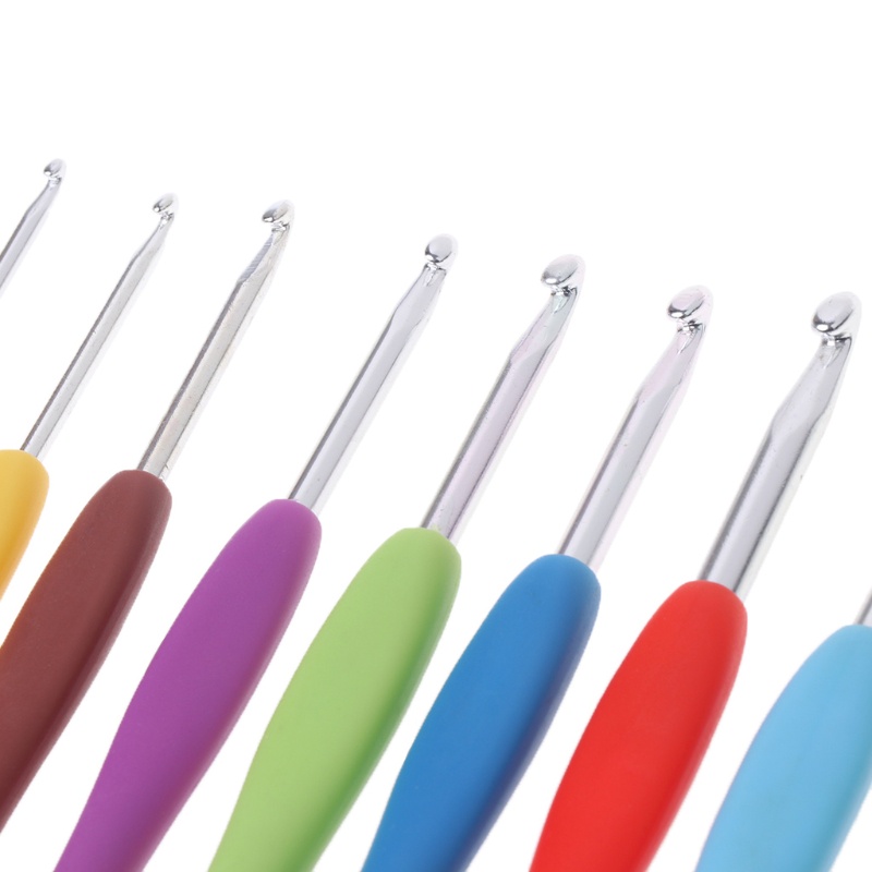 Bộ 8 Cuộn Chỉ Nhiều Kích Cỡ