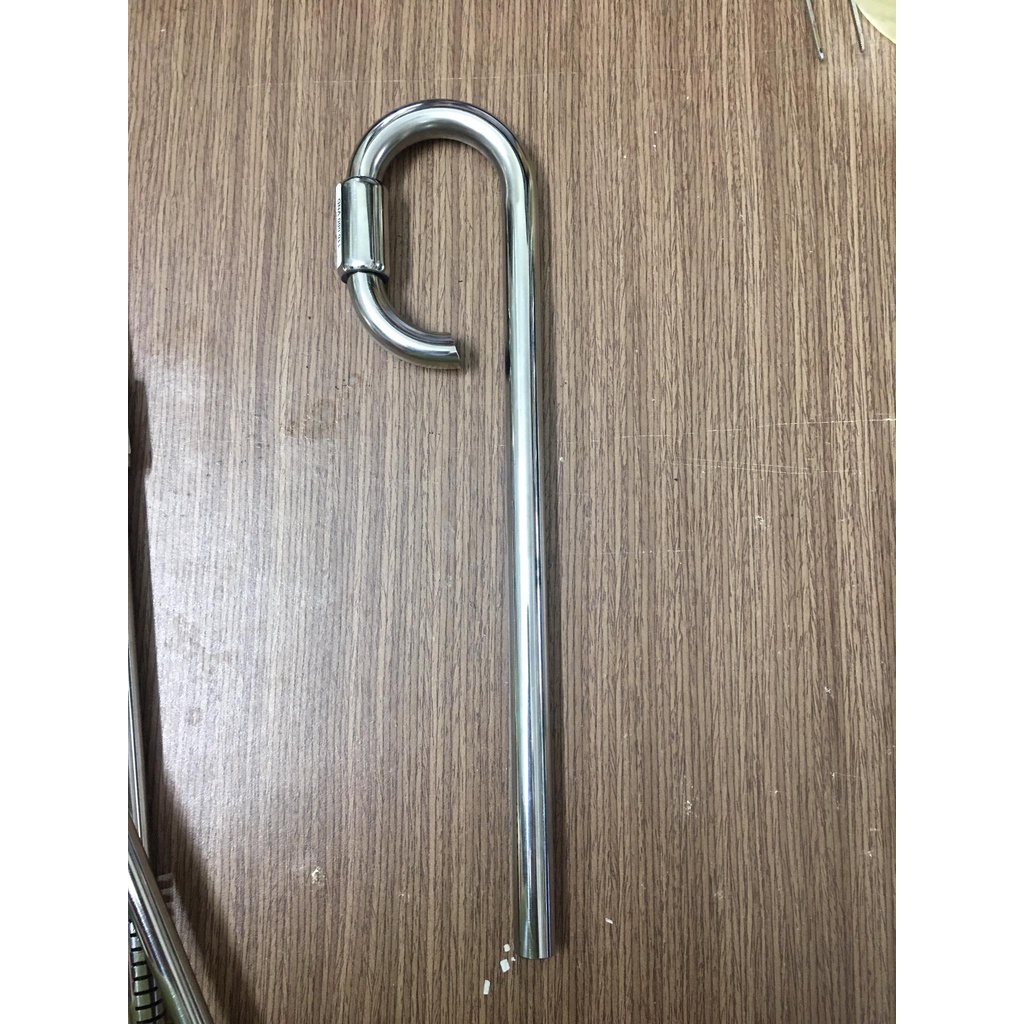 In-Out Inox 304 Fi16