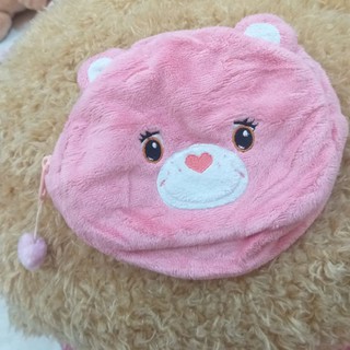 Gấu si cua trân thảo