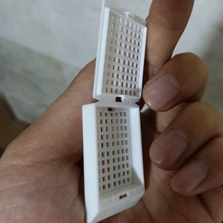 lẻ 1c Khuôn đúc mẫu bệnh phẩm embedding cassette
