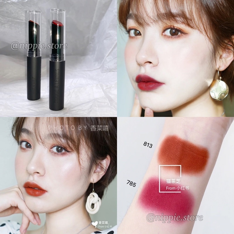 Son thỏi Wet n Wild Perfect Pout Lip Colour
