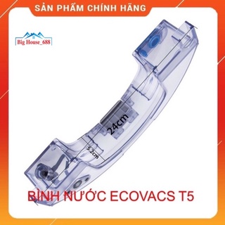 Bình nước robot hút bụi lau nhà ecovacs dl33, dd35 và dd37,liectroux c30b và hộp bụi t5/t8 chính hãng