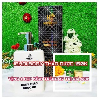 🌟𝐃𝐀 𝐓𝐑𝐀̆́𝐍𝐆 đ𝐎́𝐍 𝐓𝐄̂́𝐓
🔥cải thiện tone da sau 2 tuần 😍😍😍
#body_thảo_dược_150k