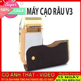 Máy cạo râu Boteng Shaver RSCW-V3