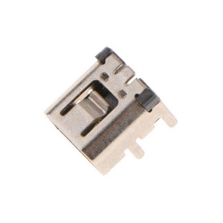 [Perfk1] Sửa chữa đầu nối ổ cắm sạc cổng nguồn 5x cho / XL / 2DS