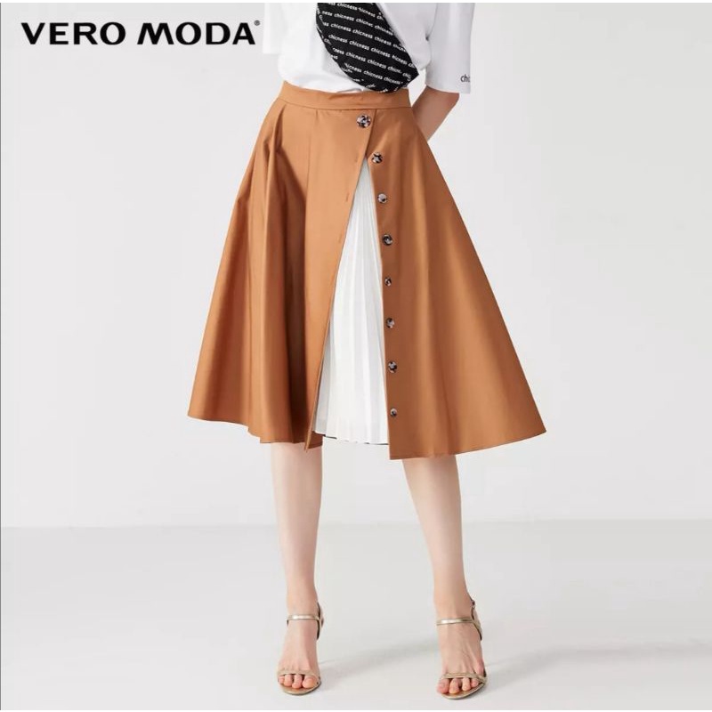 Tặng Kèm sét quần Chip WINNY khi mua Váy hàng hiệu VERO MODA. size xs = S