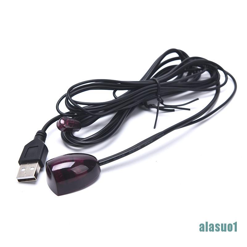 Usb Nhận Tín Hiệu Hồng Ngoại Asuo1 Kèm Điều Khiển Từ Xa | BigBuy360 - bigbuy360.vn