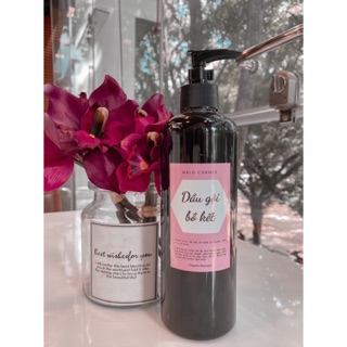 Dầu gội bồ kết 550ml