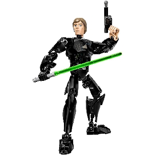 Đồ chơi Luke Skywalker Lego 75110