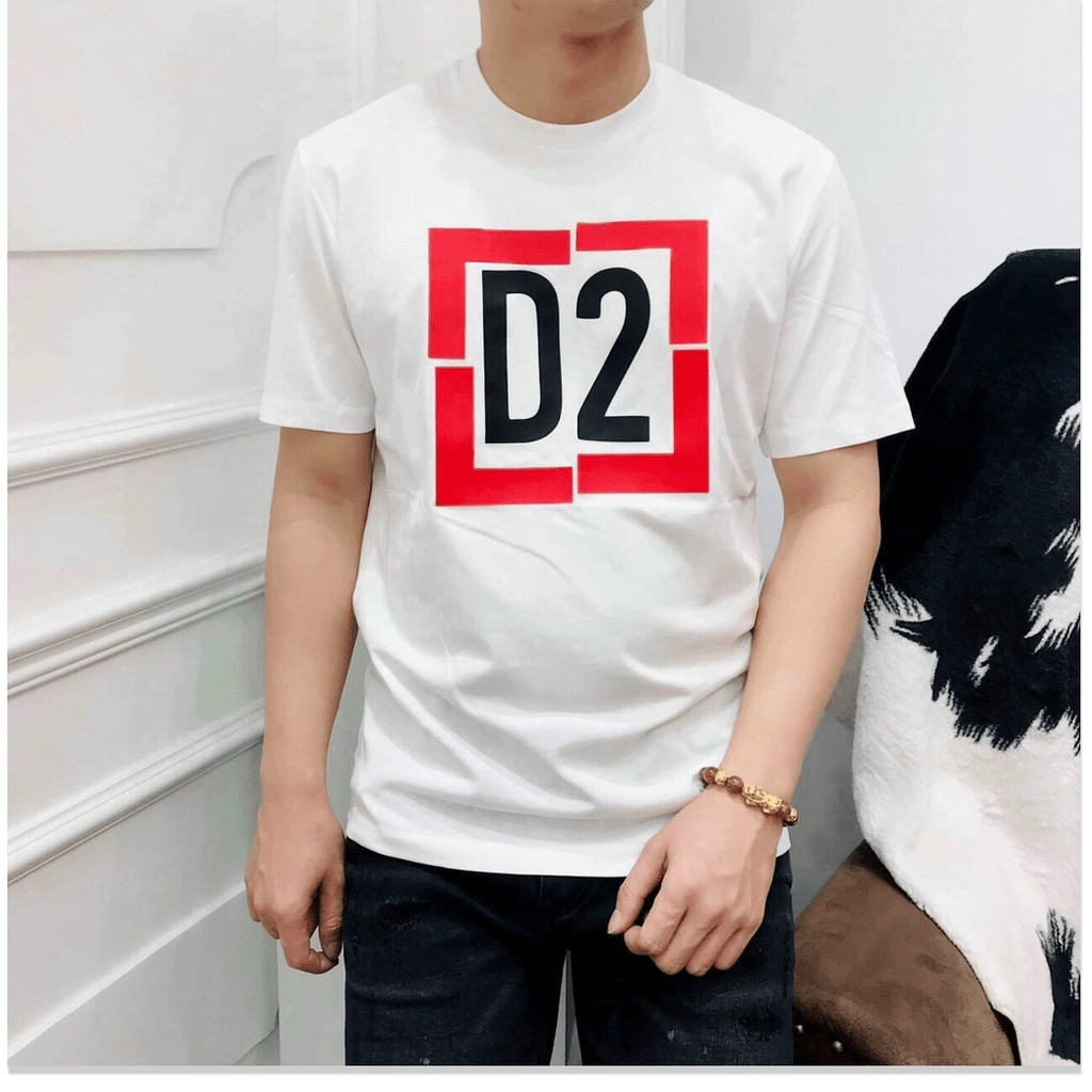 Áo Thun Tay Ngắn Không Cổ | Áo Phông Phối Màu Free Style# HP