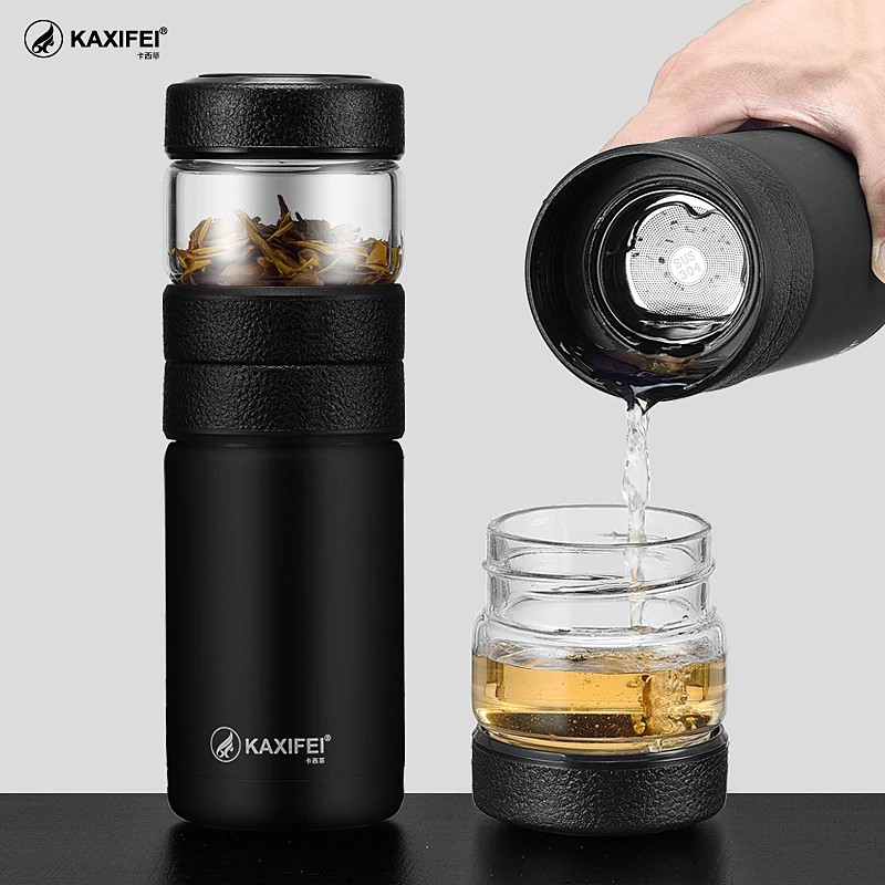 Bình giữ nhiệt KAXIFEI 600ml