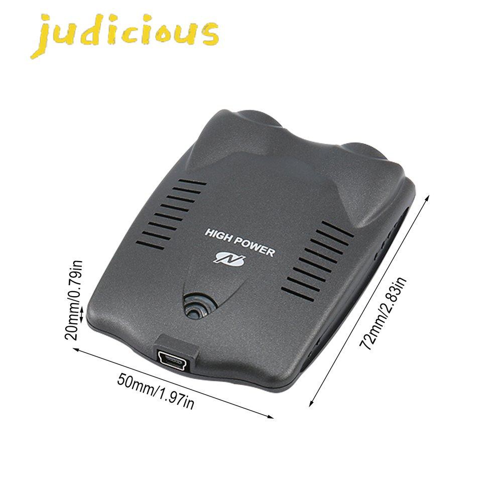 Usb Wifi Không Dây 3000mw N9100 Cho Realtek Rtl8192Fu | BigBuy360 - bigbuy360.vn