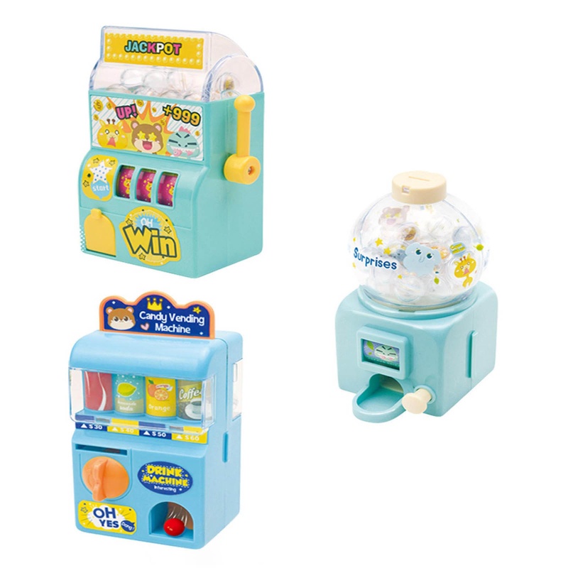 Mô Hình Đồ Chơi Viên Nang Dùng Trang Trí Năm Mới