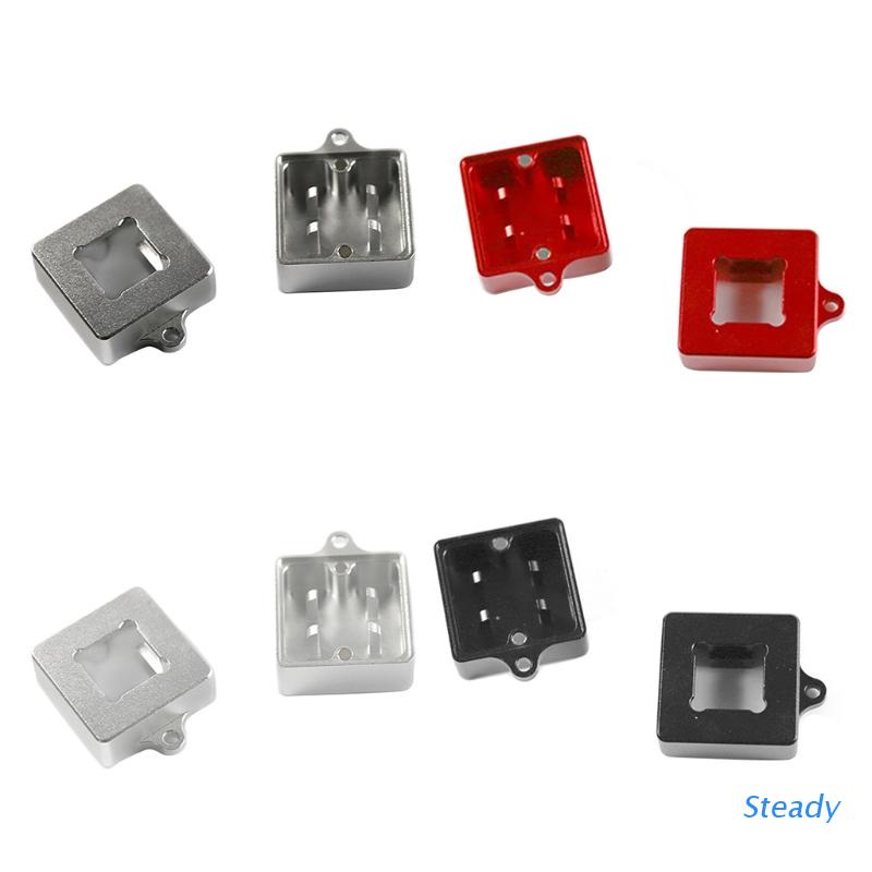 Dụng Cụ Kiểm Tra Bàn Phím Cơ Bằng Nhôm Cho Kailh Cherry Gateron Switches