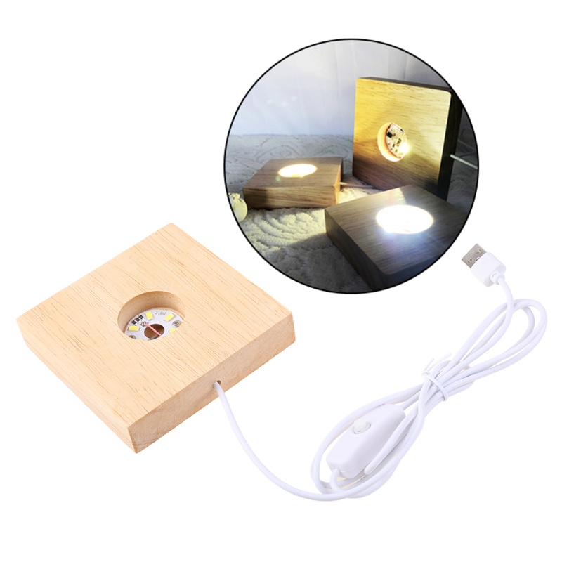 Giá Đỡ Trưng Bày Đồ Trang Trí Nghệ Thuật Bằng Nhựa Resin Pha Lê Thủy Tinh 3D