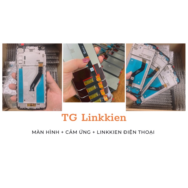 TG Linkkien