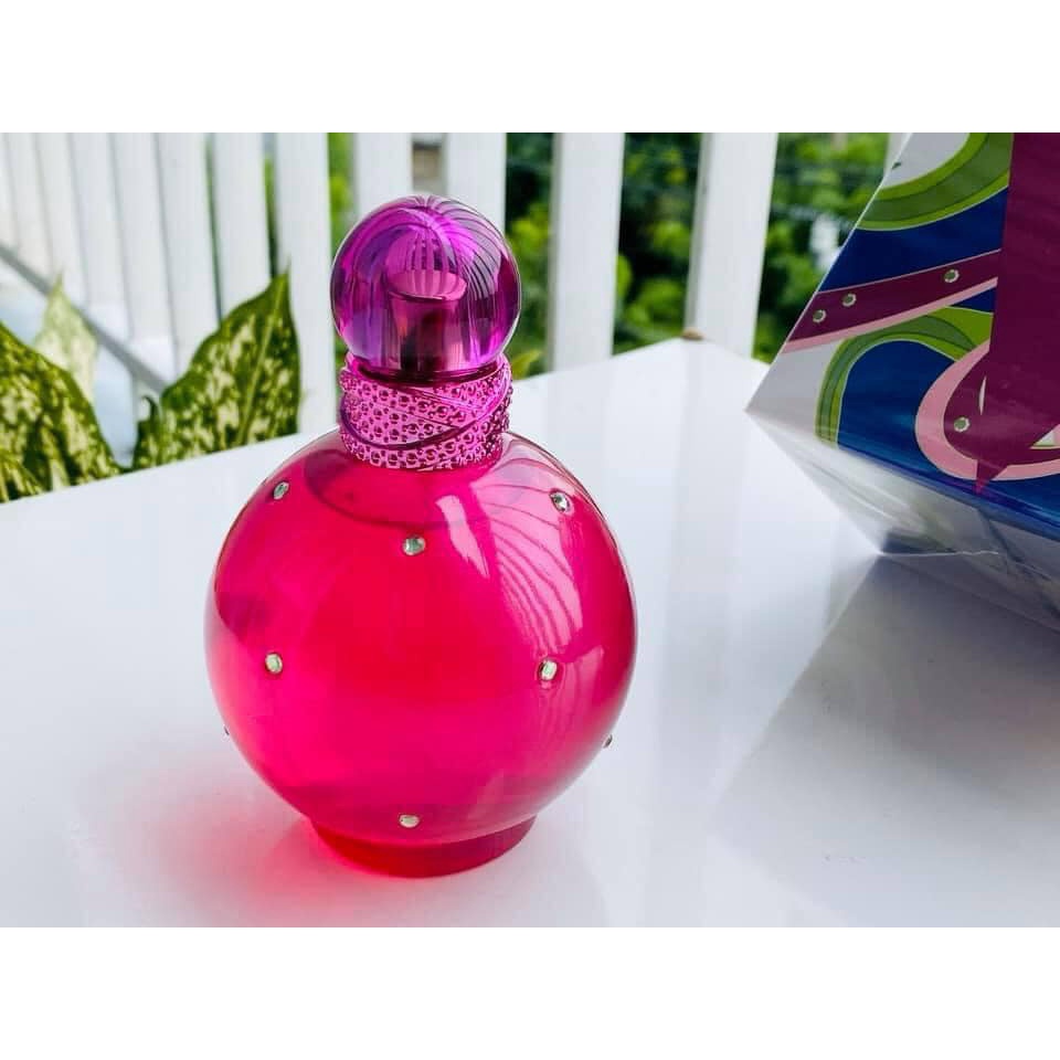 Nước hoa nữ Britney Spears Fantasy 100ml EDP