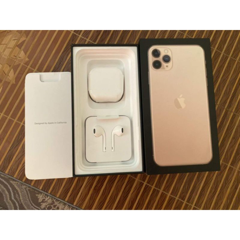 Điện Thoại iphone 11 pro bản quốc tế | BigBuy360 - bigbuy360.vn