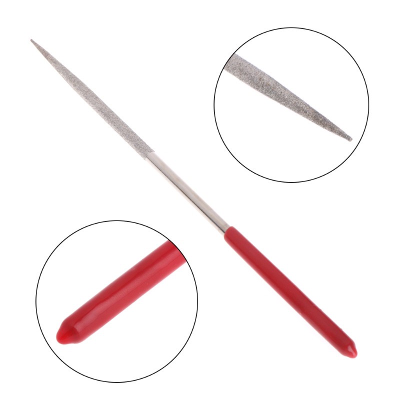 Dụng Cụ Hỗ Trợ Xỏ Hạt Làm Trang Sức 3mm 4mm 5mm