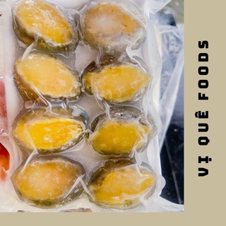 Bào ngư size 16 con / kg - 500gr