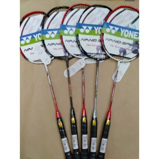 Vợt Cầu Lông yonex cước.tặng kèm bao dựng vợt 1 cái