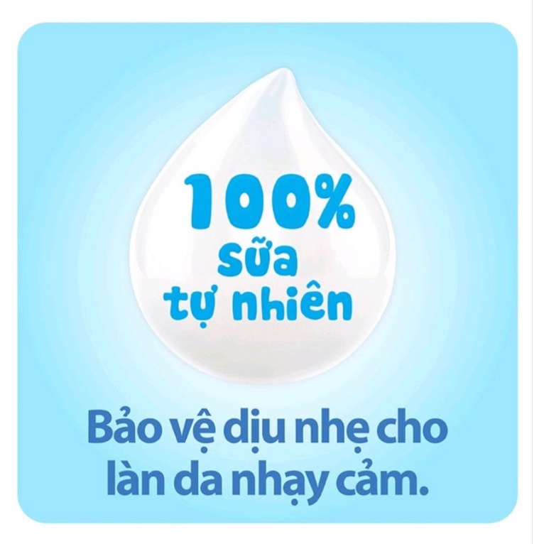 Sữa tắm gội em bé Lactacyd BaBy bình vòi 500ml tặng 1 chai nhí 60ml