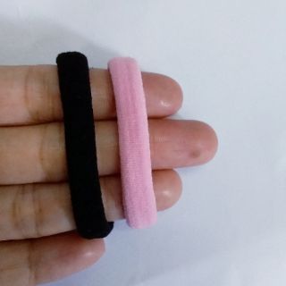 Thun Cột Tóc Mềm