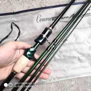 Đồ câu PHÚC KHANG